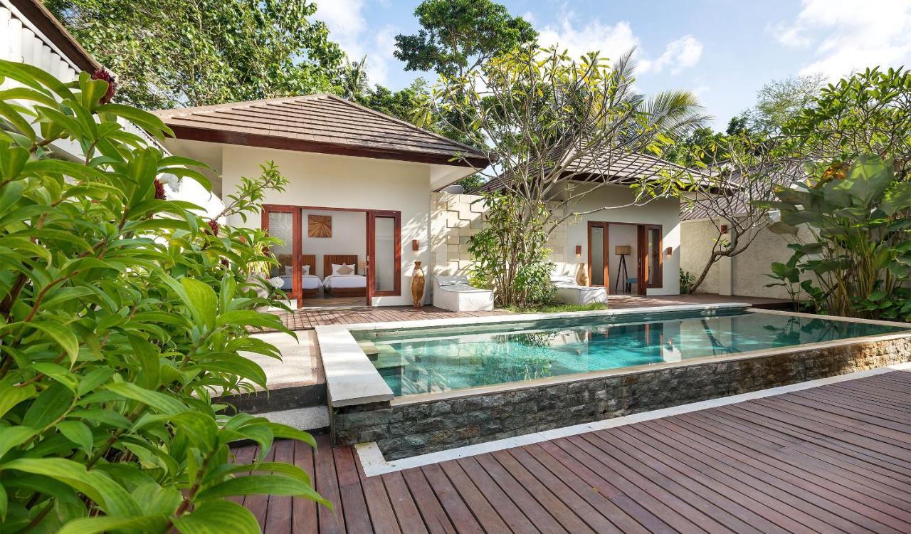 Ku Villas Kuta (Lombok)
