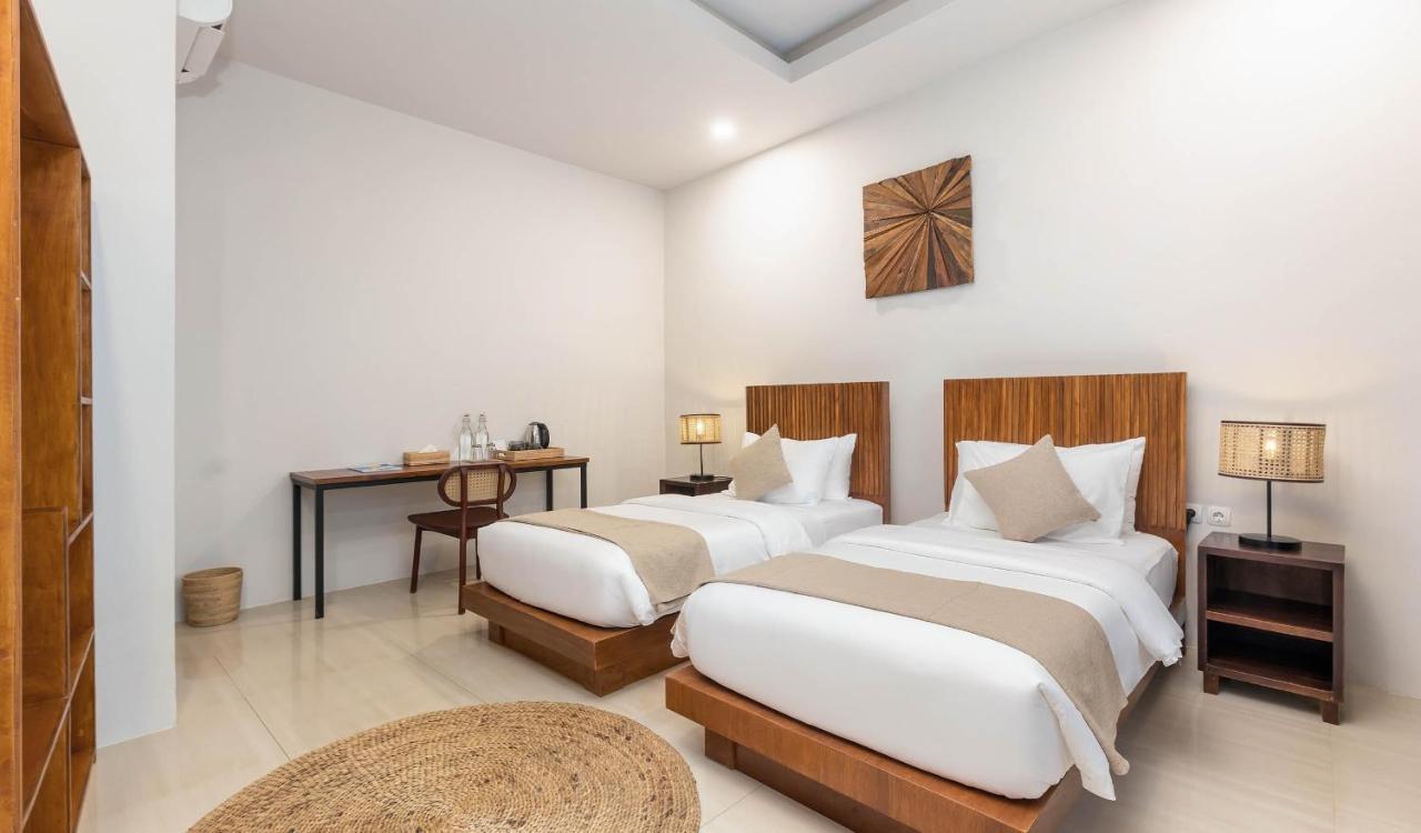 Ku Villas 4*