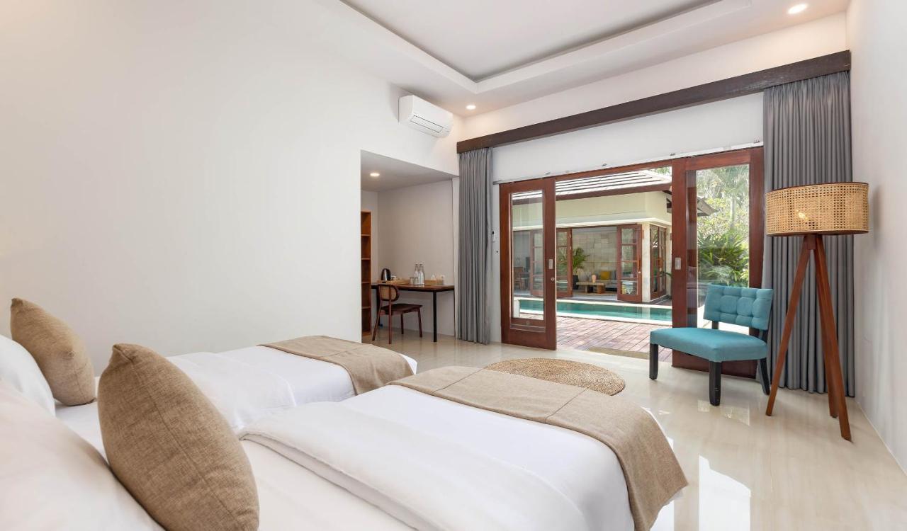 Ku Villas 4* Kuta (Lombok)