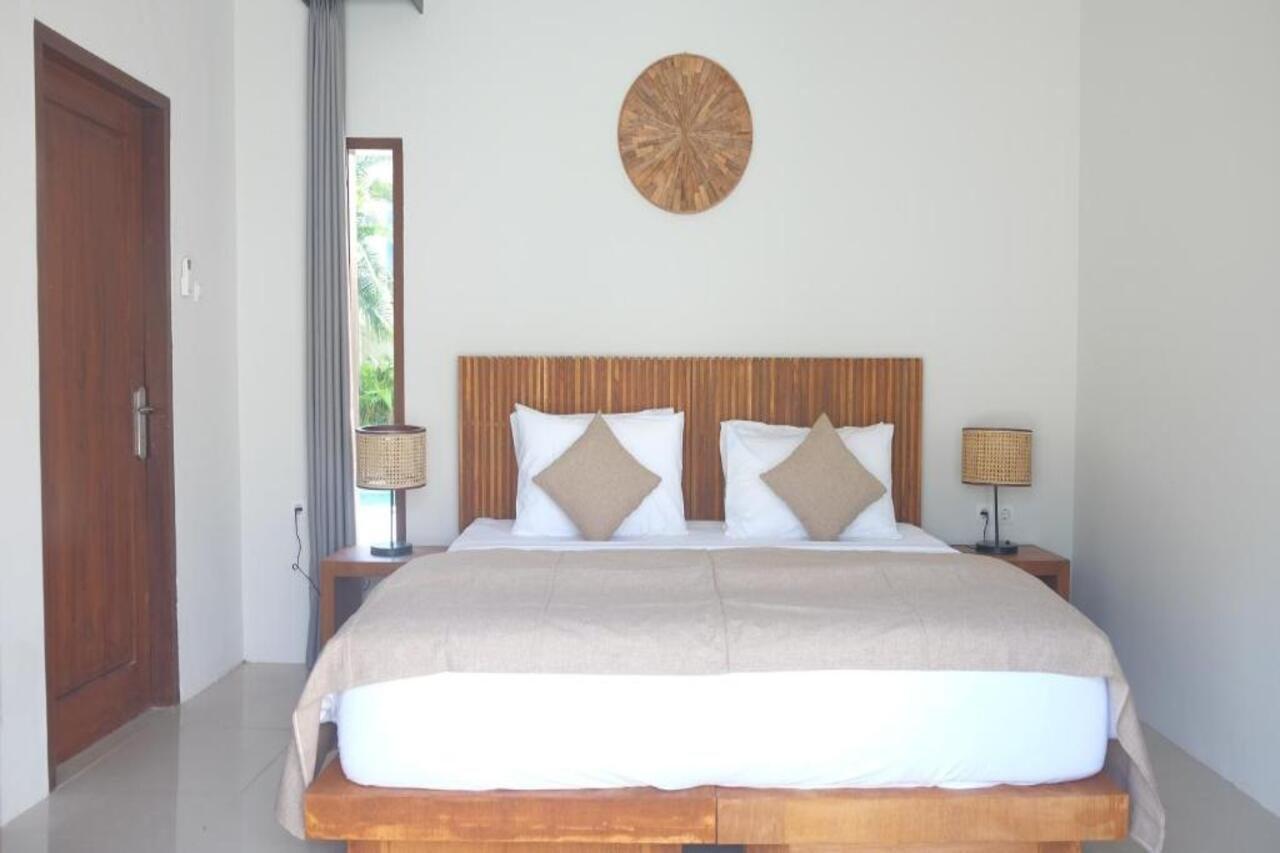 सहारा Ku Villas 4*