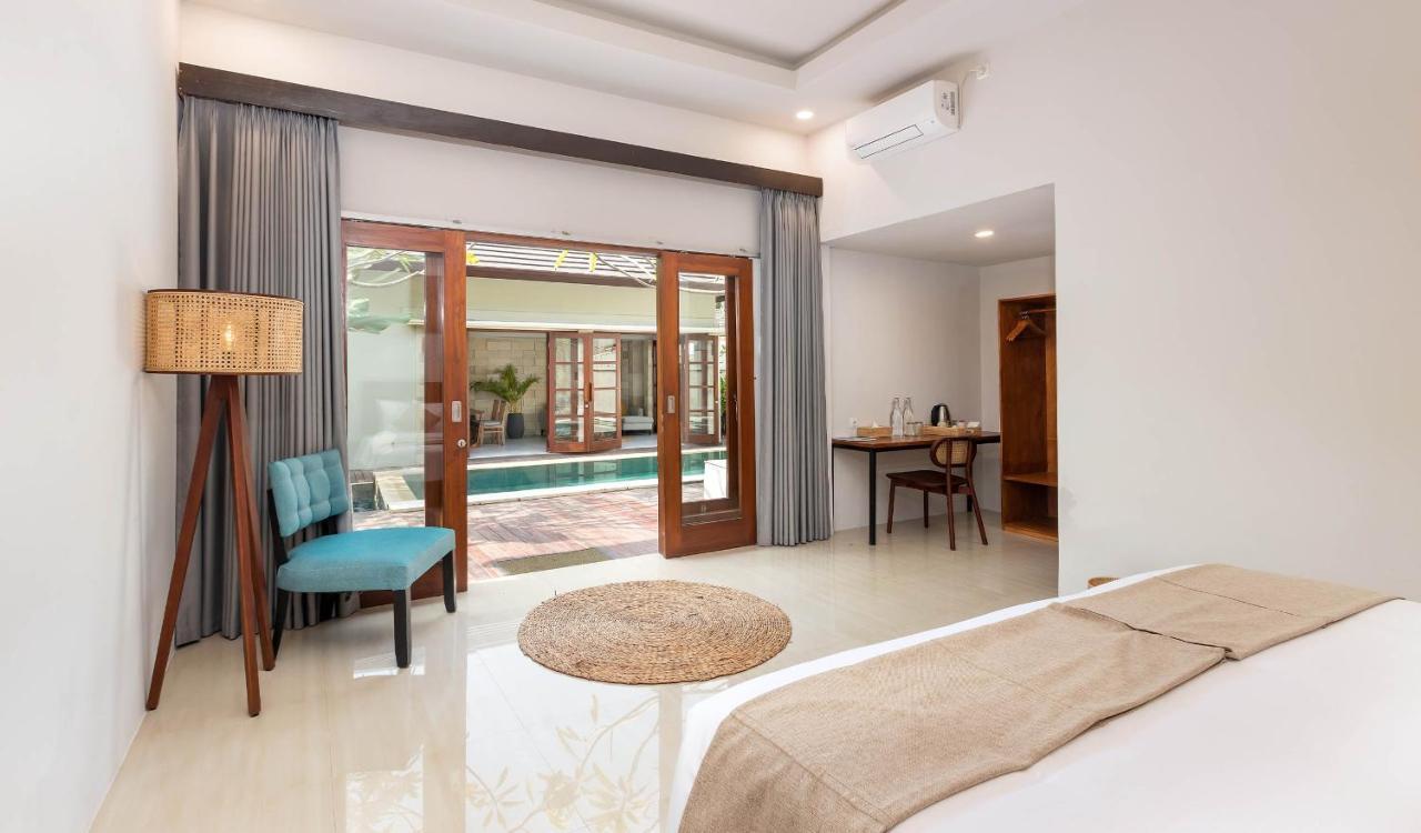Ku Villas