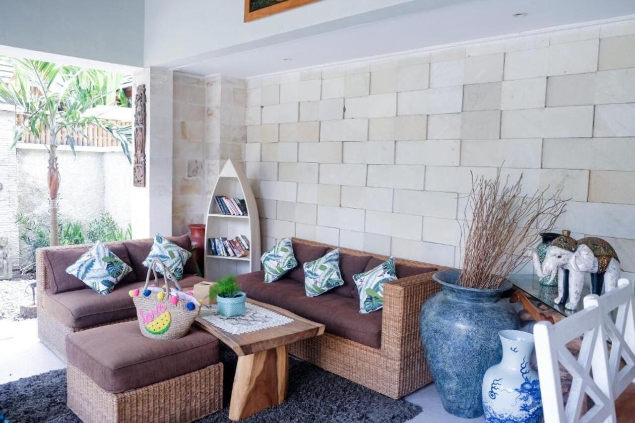 Ku Villas 4*
